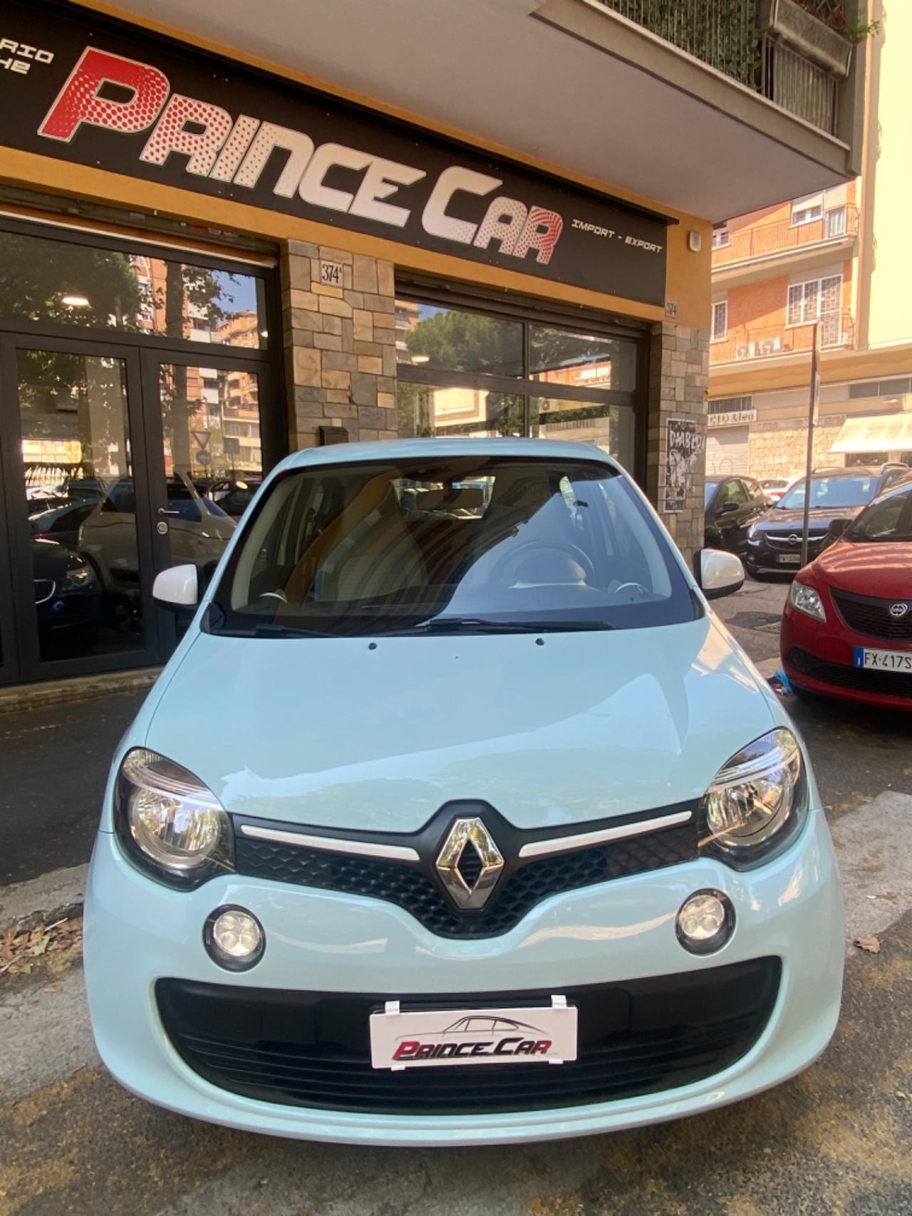 Renault Twingo 1.0 SCe Stop&Start Energy
