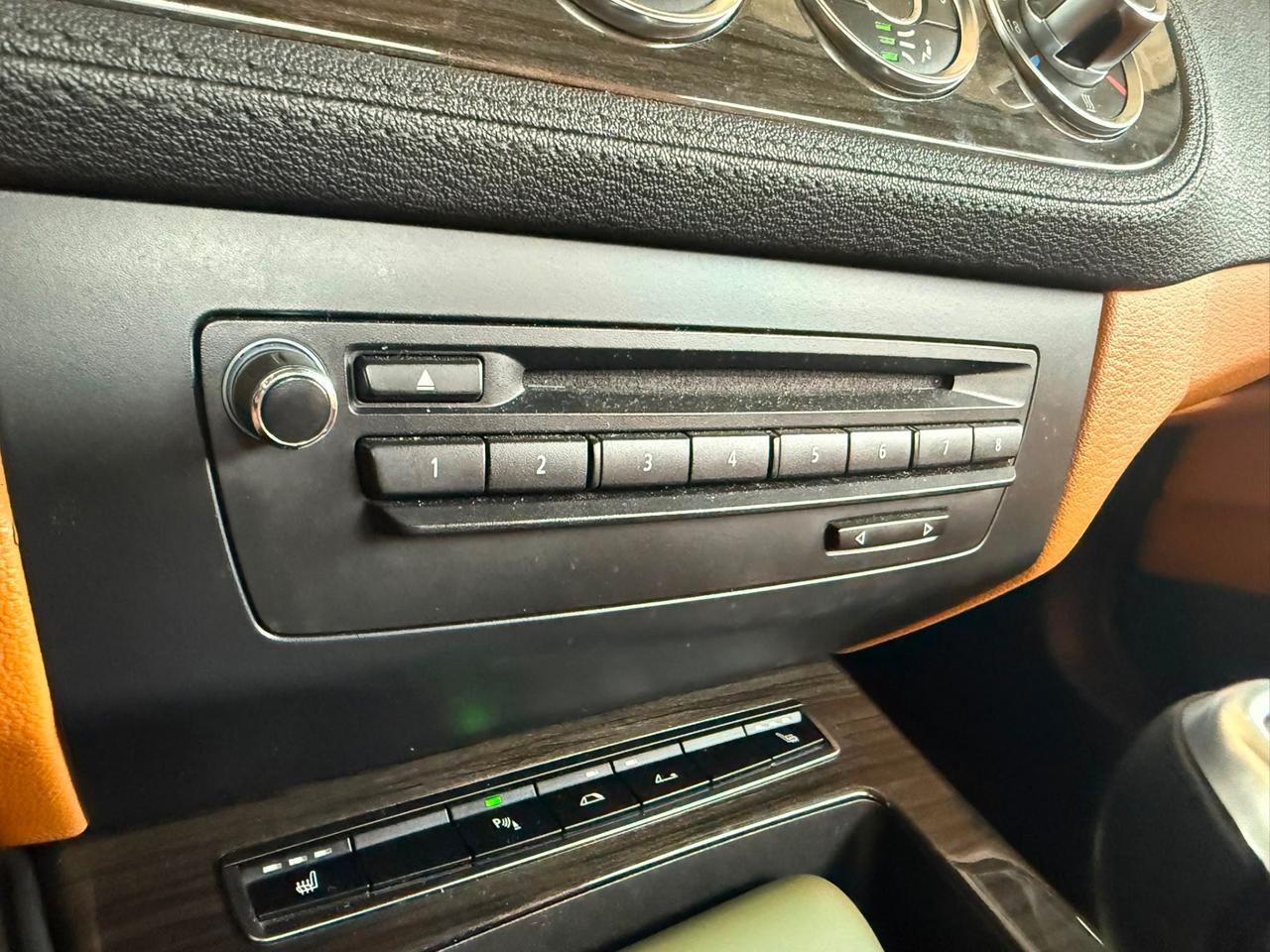 Bmw Z4 sDrive18i