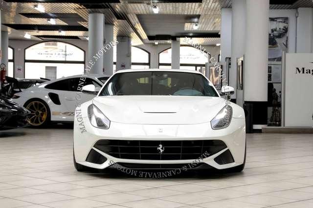 Ferrari F12 BERLINETTA|IVA ESPOSTA|SCUDETTI|ELECTRIC SEATS|