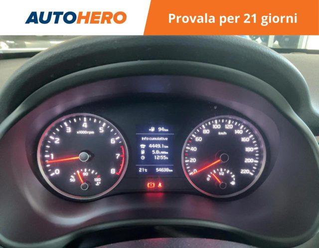 KIA Stonic 1.4 MPI 100 CV Style