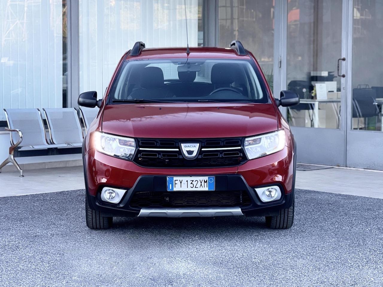 Dacia Sandero 0.9 GPL 90CV E6 Neo - 2019