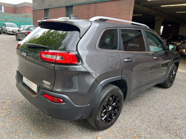 JEEP Cherokee Limited 4X4