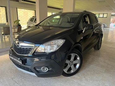 Opel Mokka 1.7 CDTI Ecotec 130CV 4x2 Start&Stop Ego