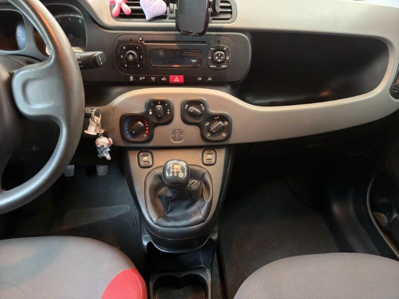FIAT Panda 3ª serie Panda 1.2 Easy