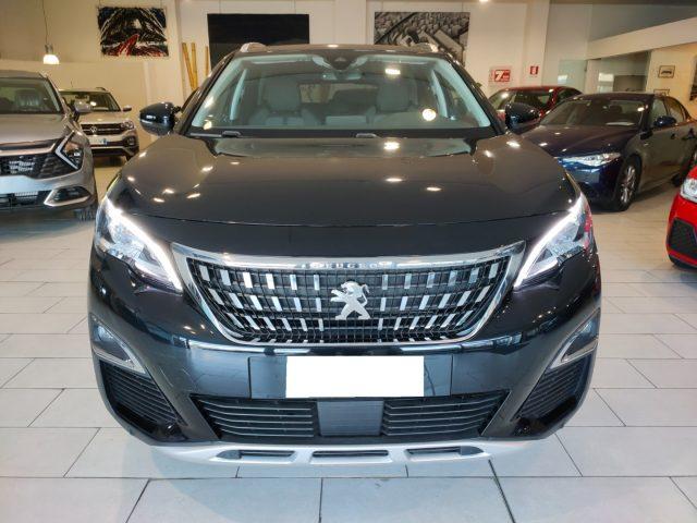 PEUGEOT 3008 PureTech Turbo 130 S&S EAT8 Allure Neopatentati