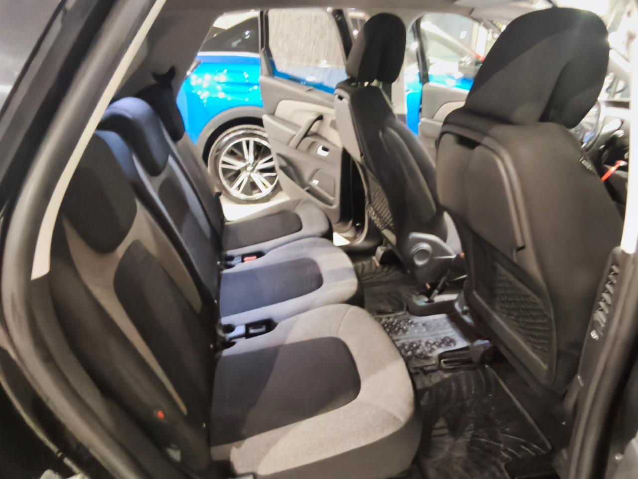 Citroen C4 Picasso BlueHDi 120 S&S EXCLUSIVE-JBL-FULL