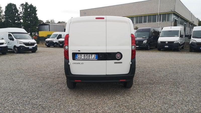 FIAT Doblò Doblò 1.6 MJT 105CV PC Cargo
