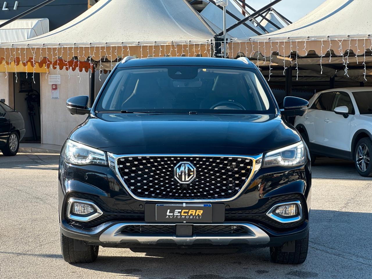 MG EHS 1.5 T-GDi Plug-in Hybrid Luxury Auto