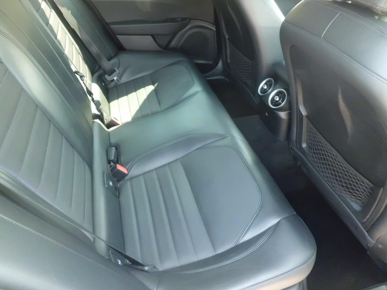 Alfa Romeo Giulia 2.2 Turbodiesel 180 CV FULL DISPONIBILE ANCHE 150 CV GEMELLA