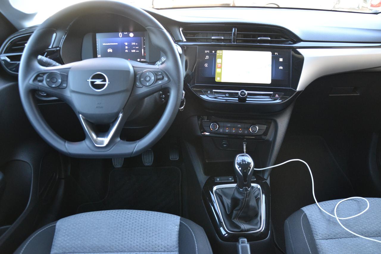 Opel Corsa 1.2 75CV **PREZZO REALE**KM10000 CERTIFICATI**