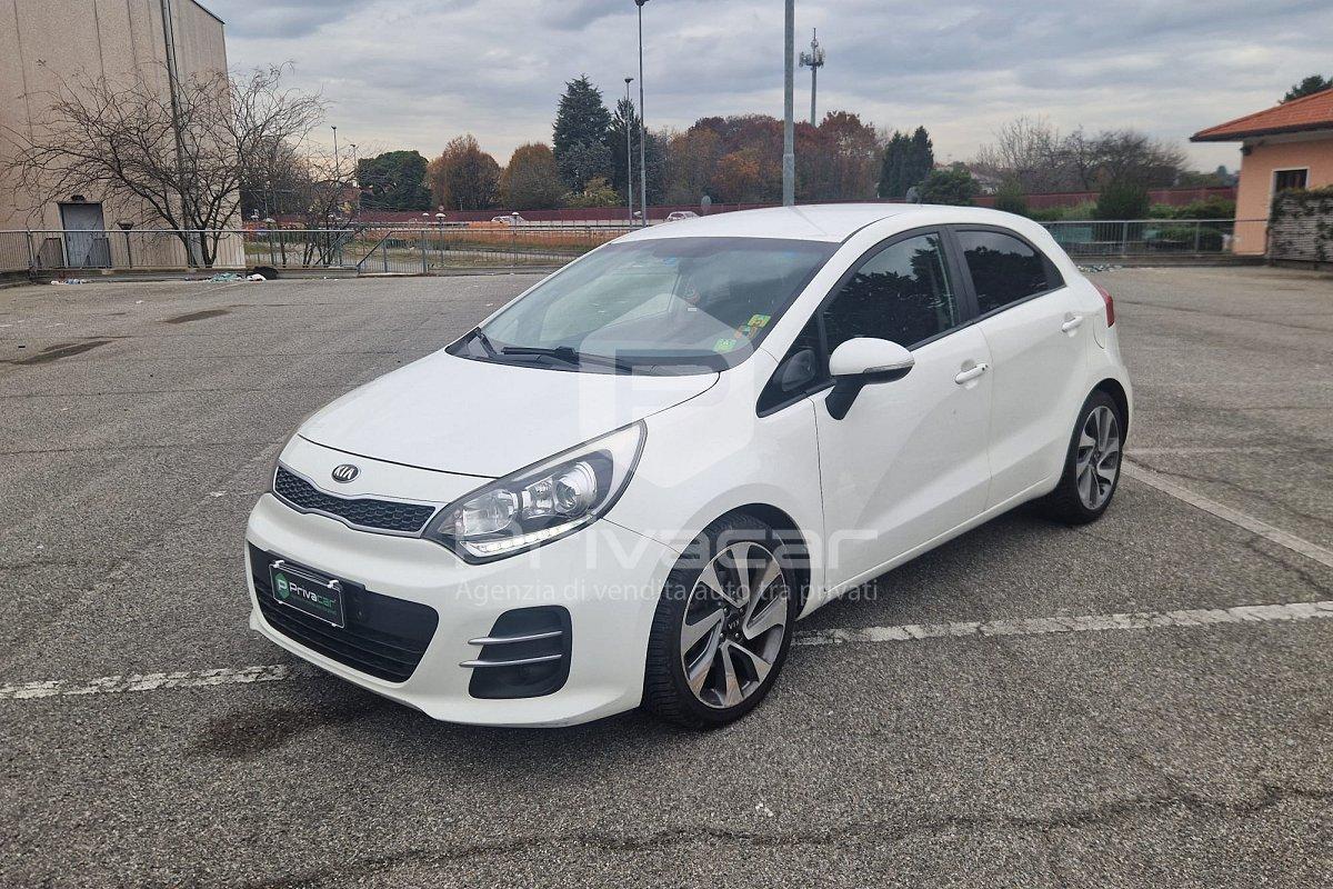 KIA Rio 1.4 CRDi 5p.S&S High Tech
