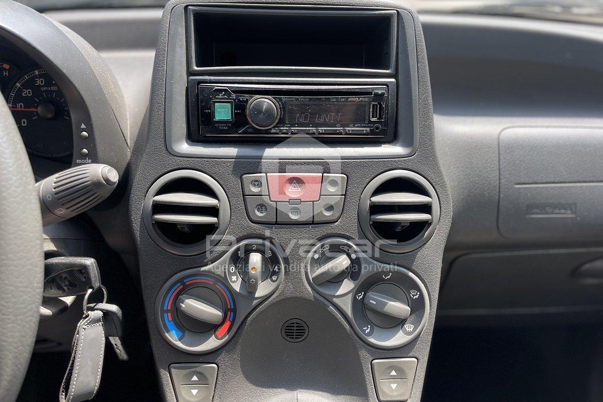 FIAT Panda 1.2 Climbing Natural Power
