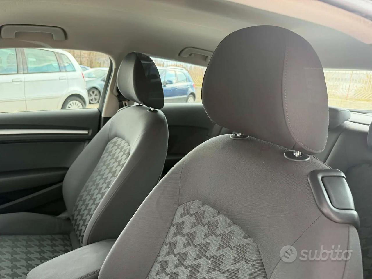 Audi A3 1.6 TDI 110Cv 3PORTE -VOLANO NUOVO-