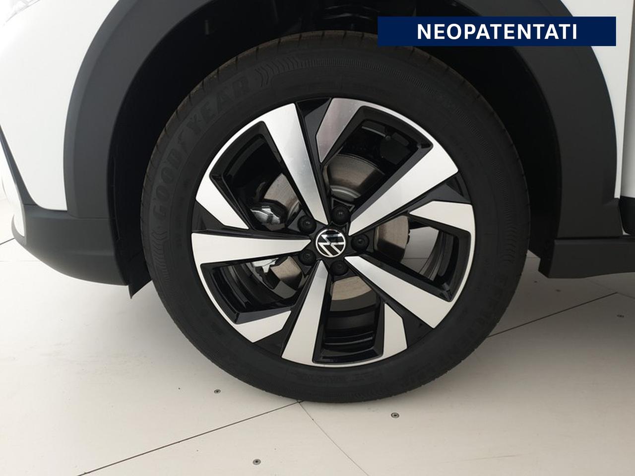 Volkswagen Taigo 1.0 tsi life 110cv dsg