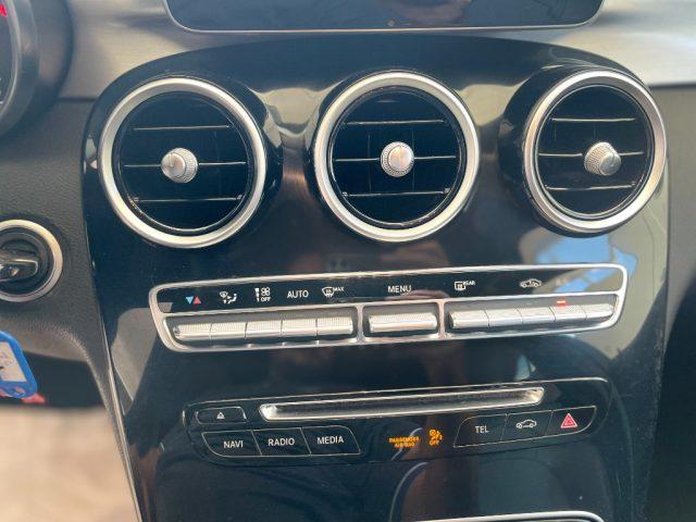 MERCEDES-BENZ C 180 d Premium