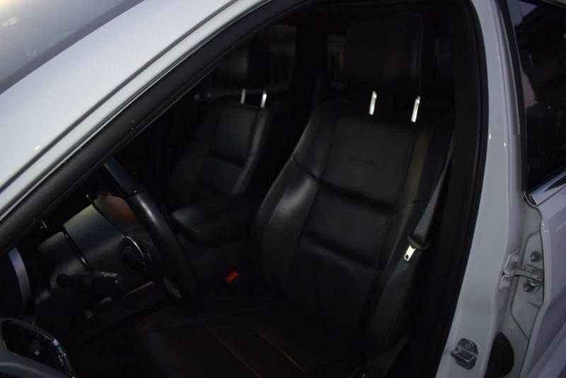 Jeep Grand Cherokee 3.0 V6 CRD 184kW Summit 250 CV