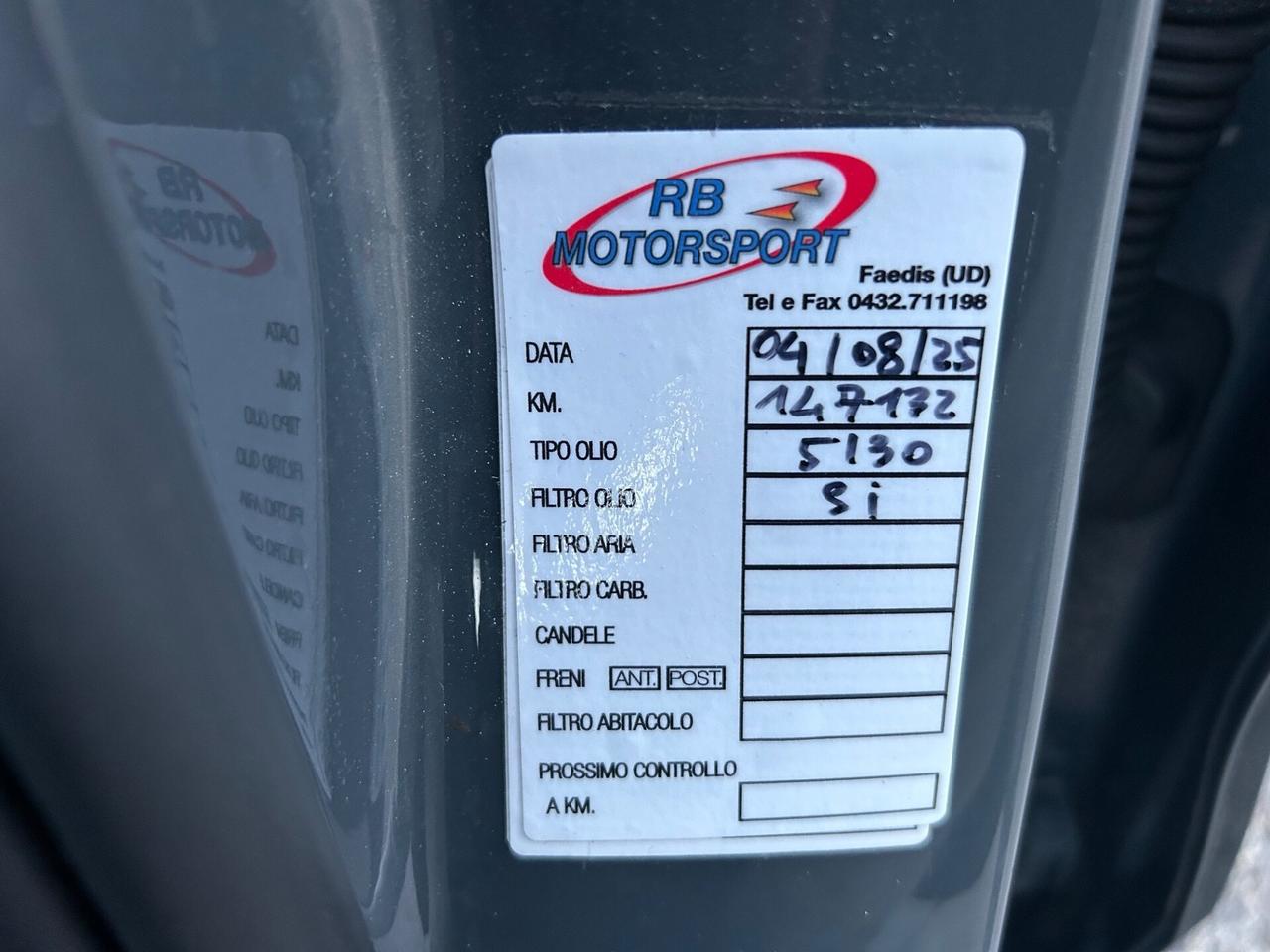 Audi Q2 1.6 TDI Sport unico proprietario