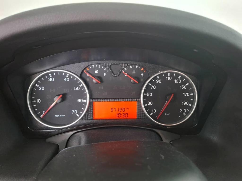 Fiat Croma 1.8 MPI Dynamic