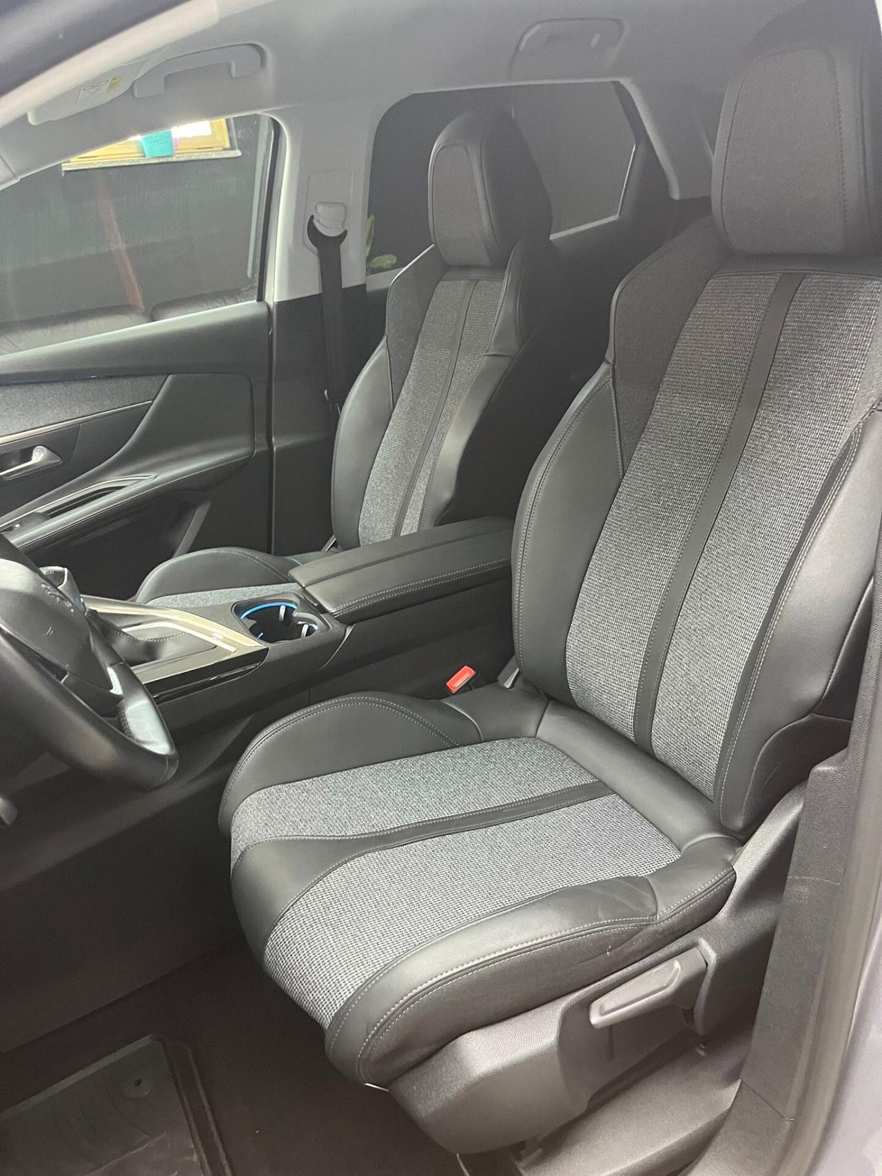 Peugeot 3008 PureTech Turbo 130 S&S Allure