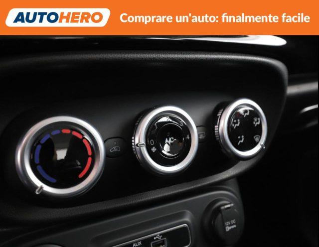 FIAT 500L 1.4 95 CV City Cross