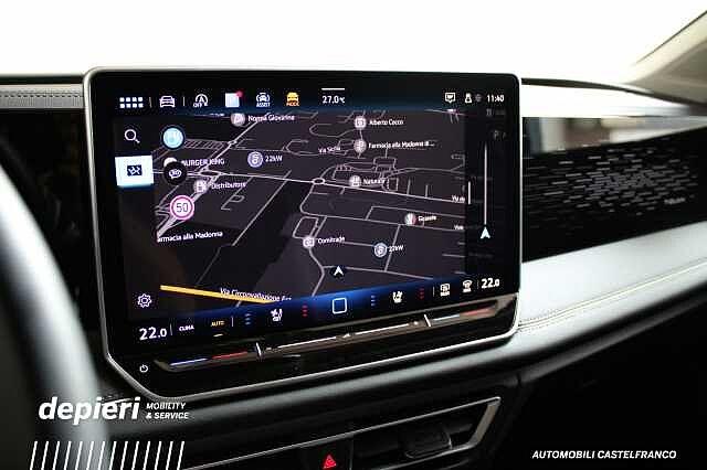 Volkswagen Tiguan 2.0 TDI DSG 4MOTION Elegance