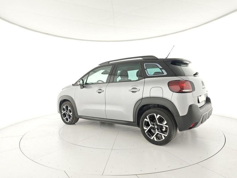 Citroën C3 Aircross PureTech 110 S&S Max