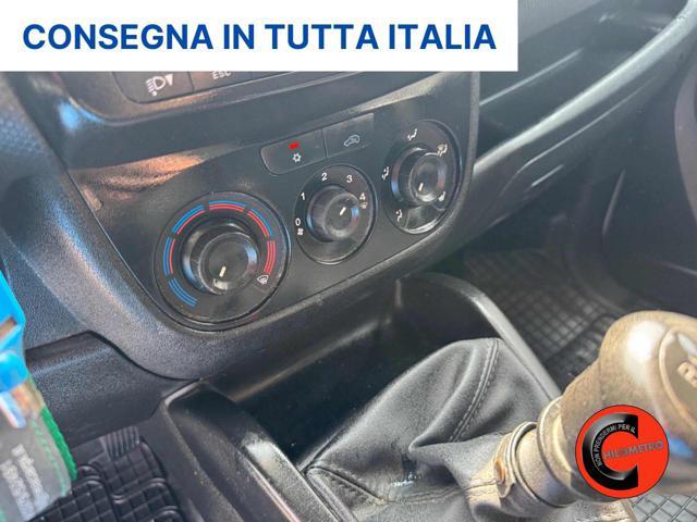 FIAT Doblo 1.6 MJT 105 CV PC-TN CARGO ALLESTITO EX ENEL-E5B-