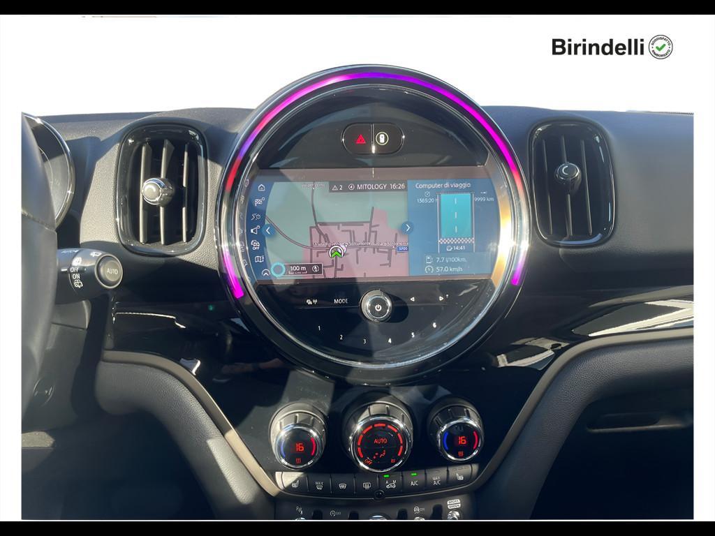 MINI Mini Countrym.(F60) - Mini 2.0 Cooper S Yours Countryman ALL4