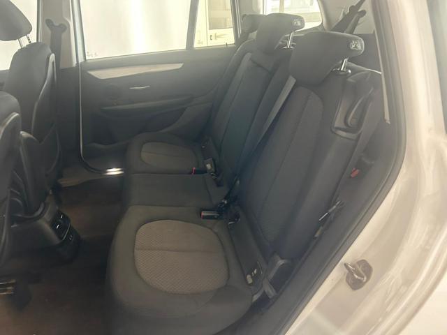 BMW 220 d Grantour 7/P Active Business aut.