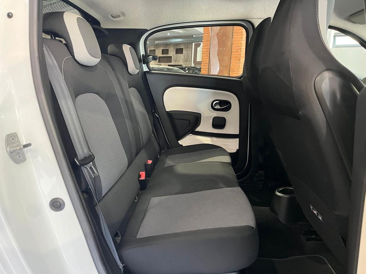 Renault Twingo 1.0 SCe Wave