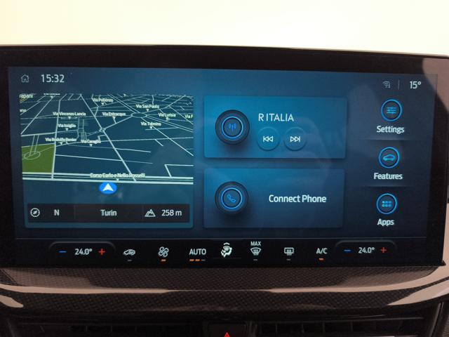 FORD Focus 1.5 ecoblue ST-Line 115cv auto