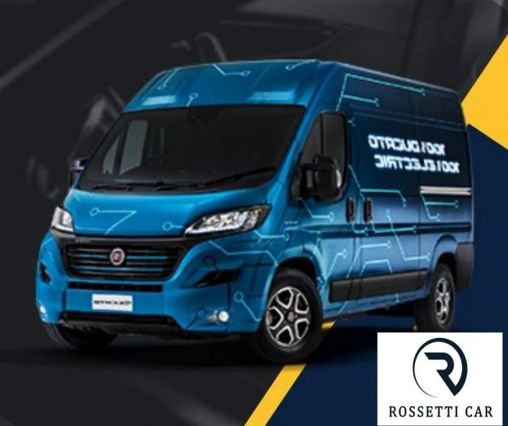 FIAT Ducato 30 2.2 Mjt 120CV PC-TM Furgone