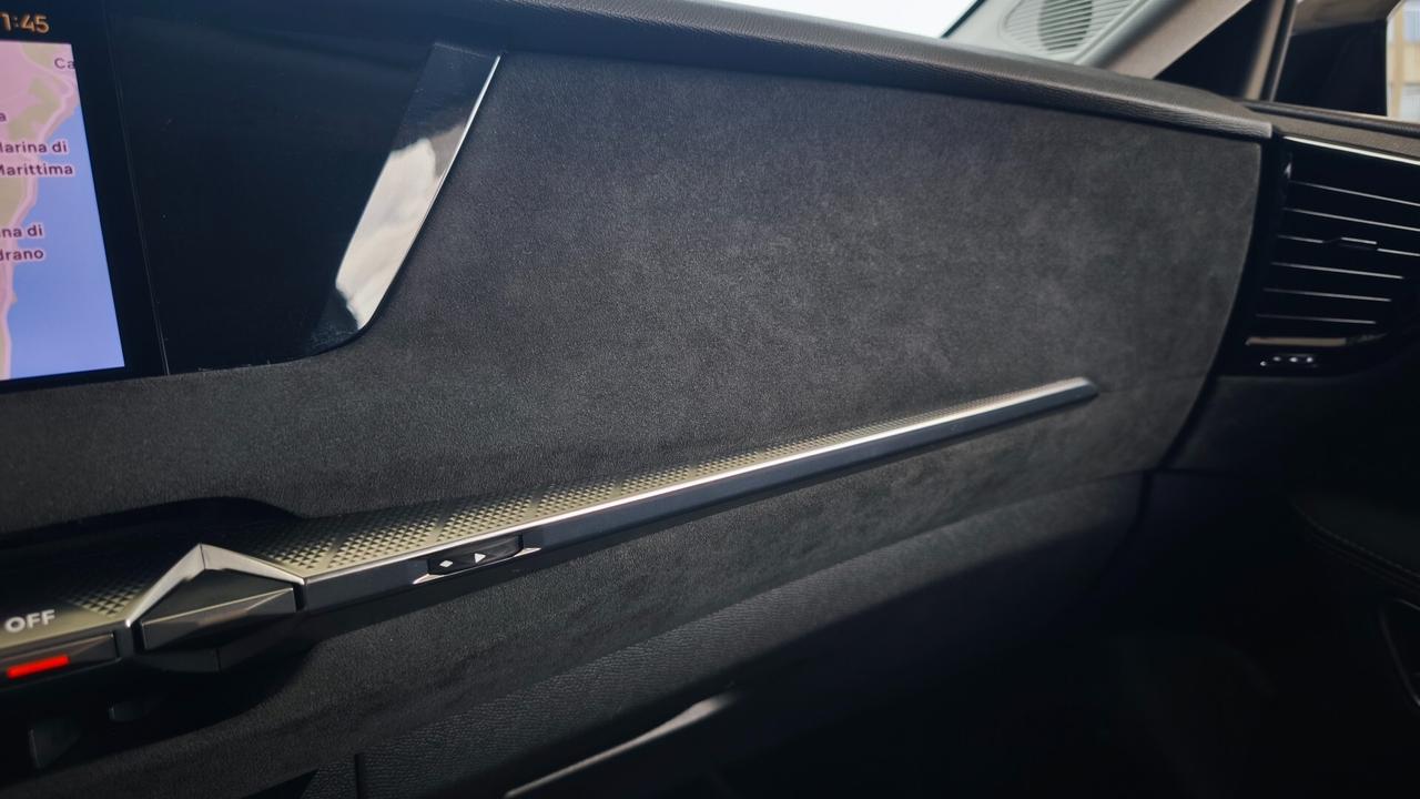 DS4 1.2 130cv 2022 Performance Line Cambio Aut.