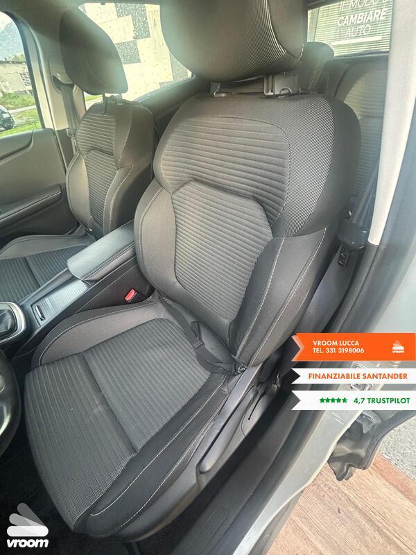 RENAULT Scénic 4ª serie Scénic dCi 8V 110 CV...