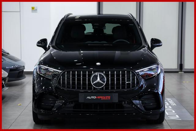 MERCEDES-BENZ GLC 43 AMG 4Matic AMG Line Premium