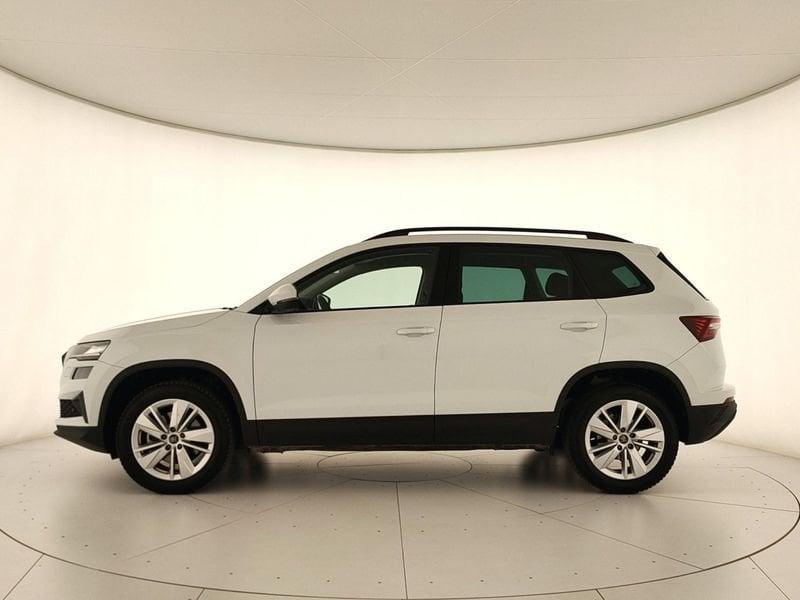 Skoda Karoq 1.5 tsi Executive dsg