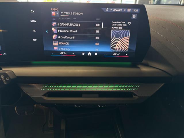 BMW 118 d MSport Pro