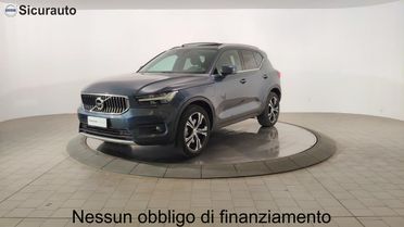VOLVO Xc40 T5 Recharge Plug-In Hybrid Inscription