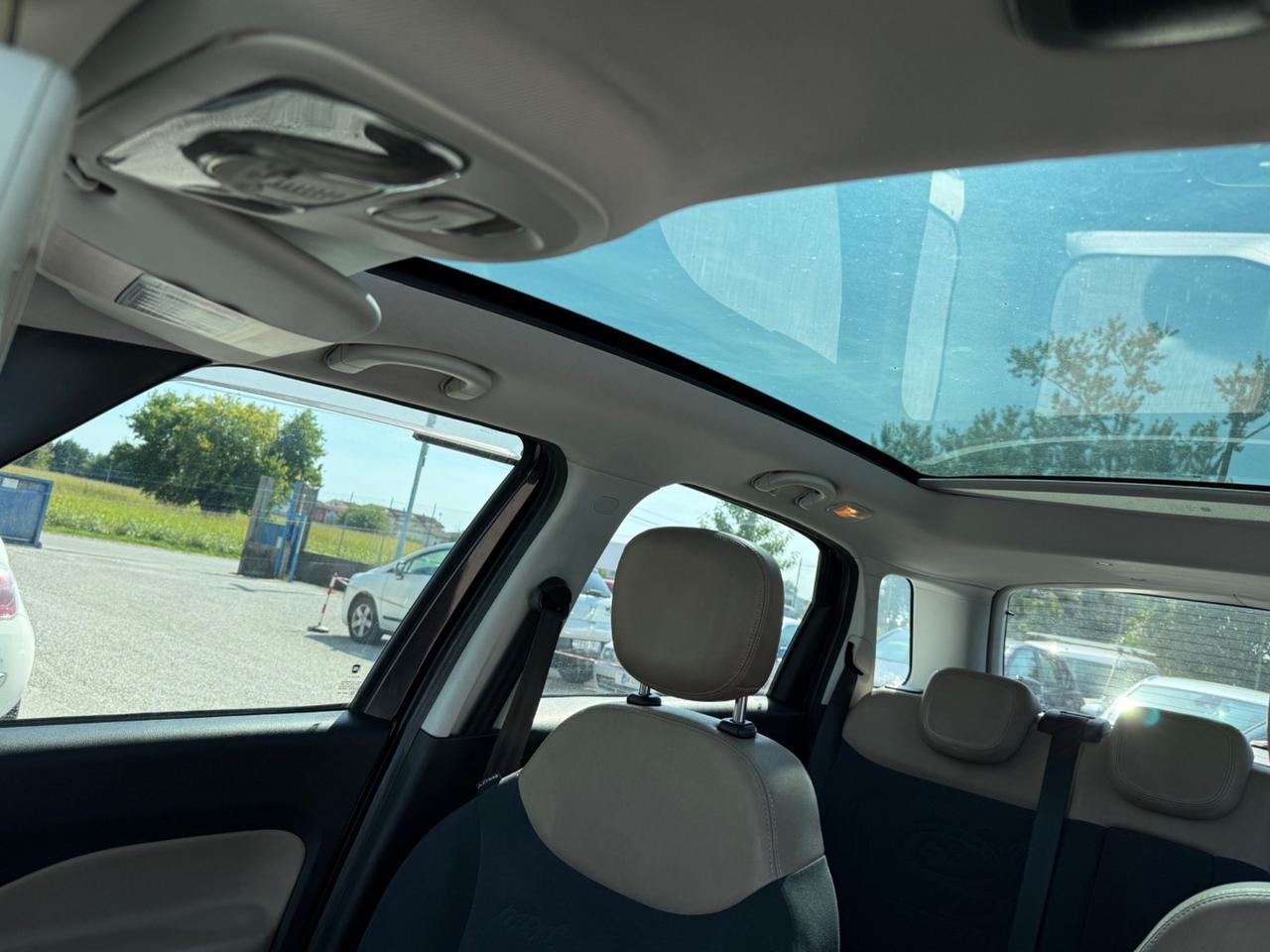 Fiat 500 1.3 Multijet 16V 95 CV Pop