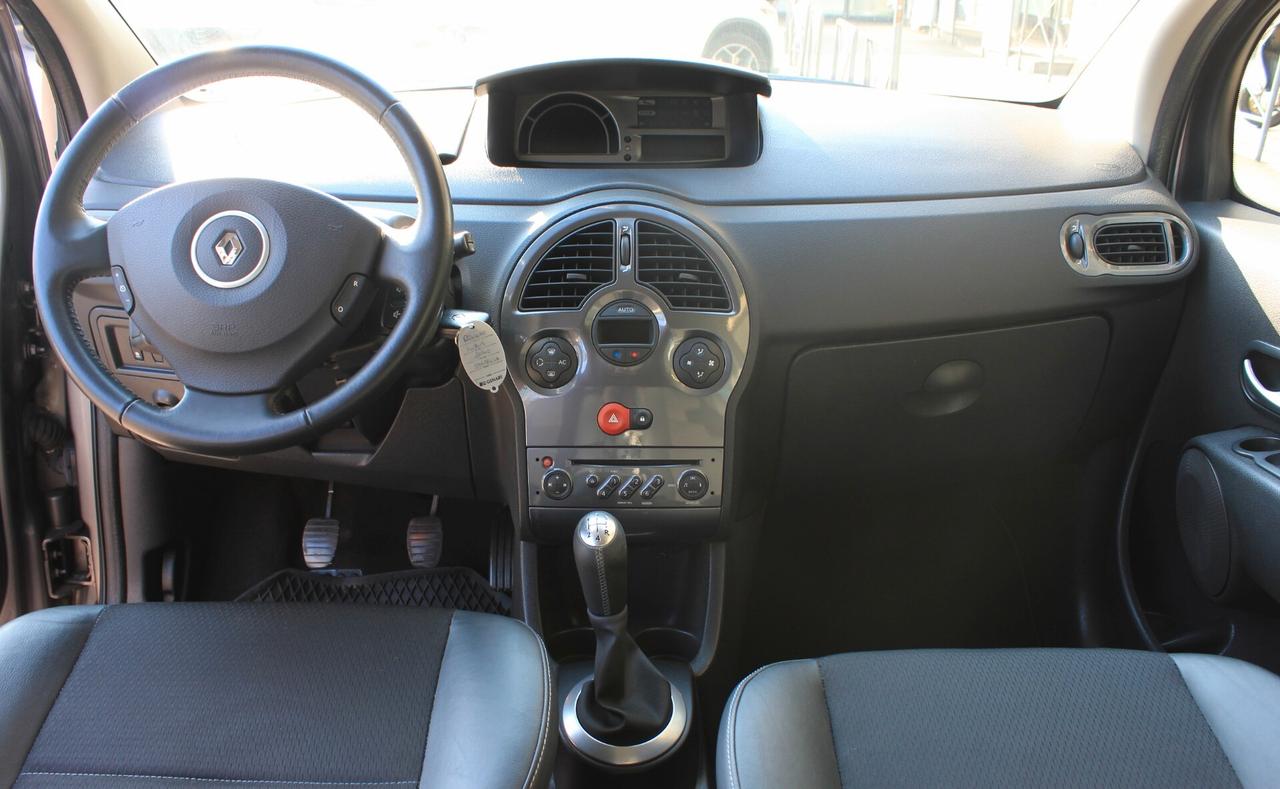 Renault Modus Grand 1.2 16V Live OCCASIONE !!