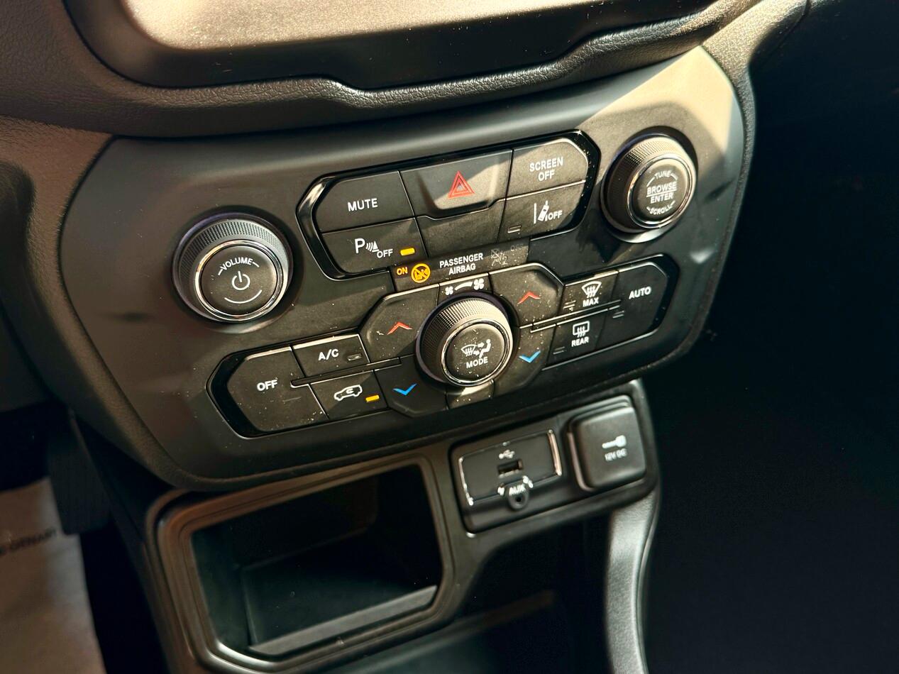 Jeep Renegade 1.5 turbo t4 mhev Limited 2wd 130cv dct