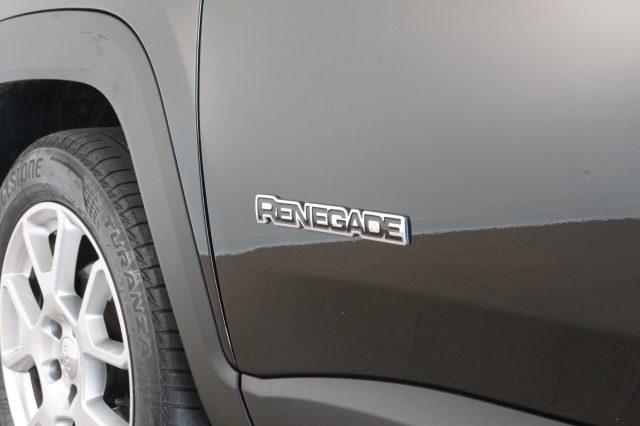 JEEP Renegade 1.0 T3 Longitude