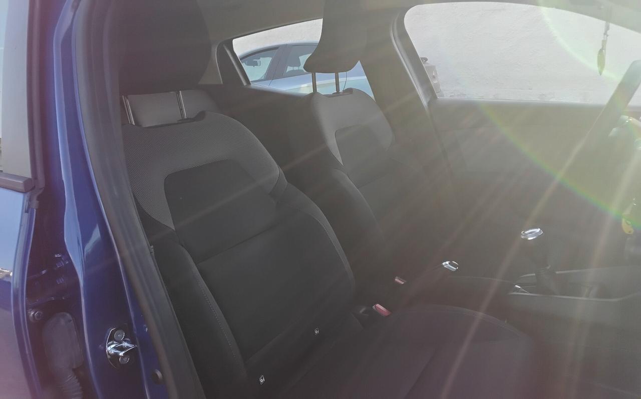 Renault Clio TCe 100 CV 5 porte Life
