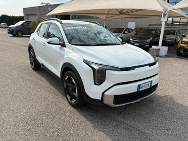 Kia Stonic 1.0 T-GDi 100 CV MHEV MT Style Special Edition