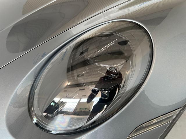 PORSCHE 911 Carrera 4 GTS POSS. SUB. LEAS. LISTINO NUOVA 238K