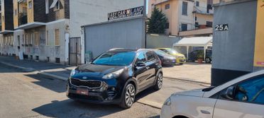 Kia Sportage 1.7 CRDI 2WD GT Line