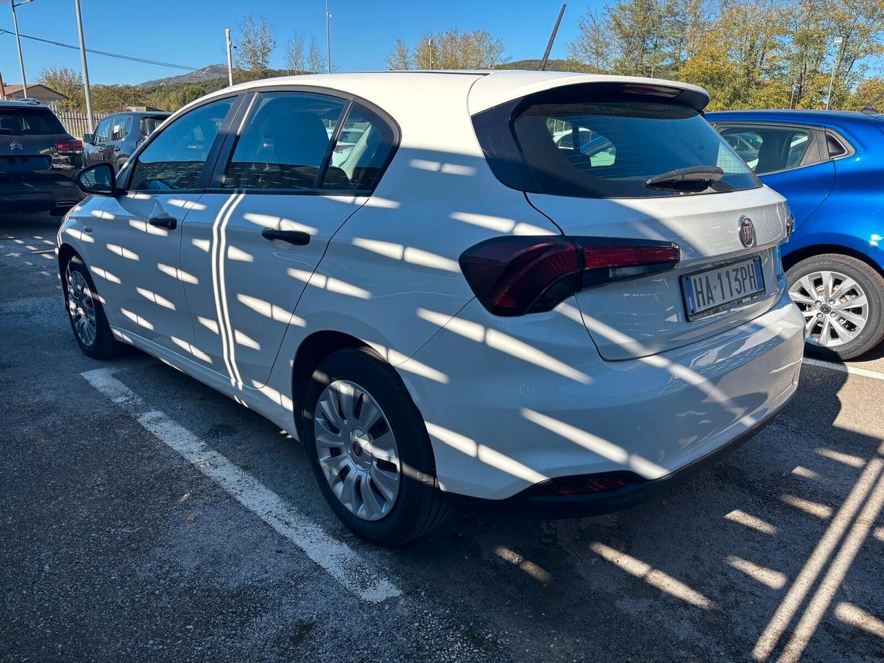 Fiat Tipo 1.3 Mjt S&S 5 porte - 2021