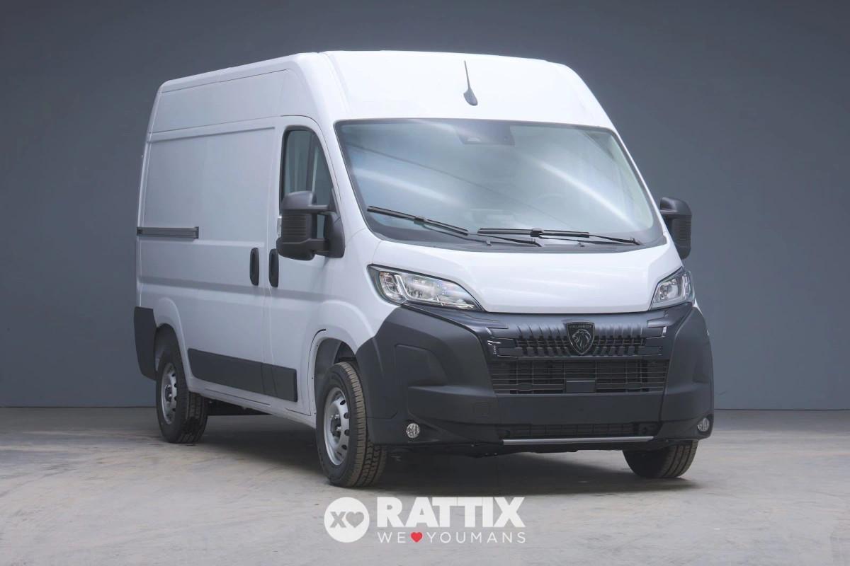 Peugeot Boxer 2.2 BlueHDI 140CV L2H2 (IVA ESCLUSA)