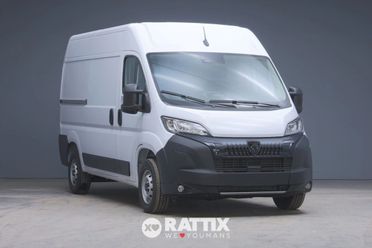 Peugeot Boxer 2.2 BlueHDI 140CV L2H2 (IVA ESCLUSA)