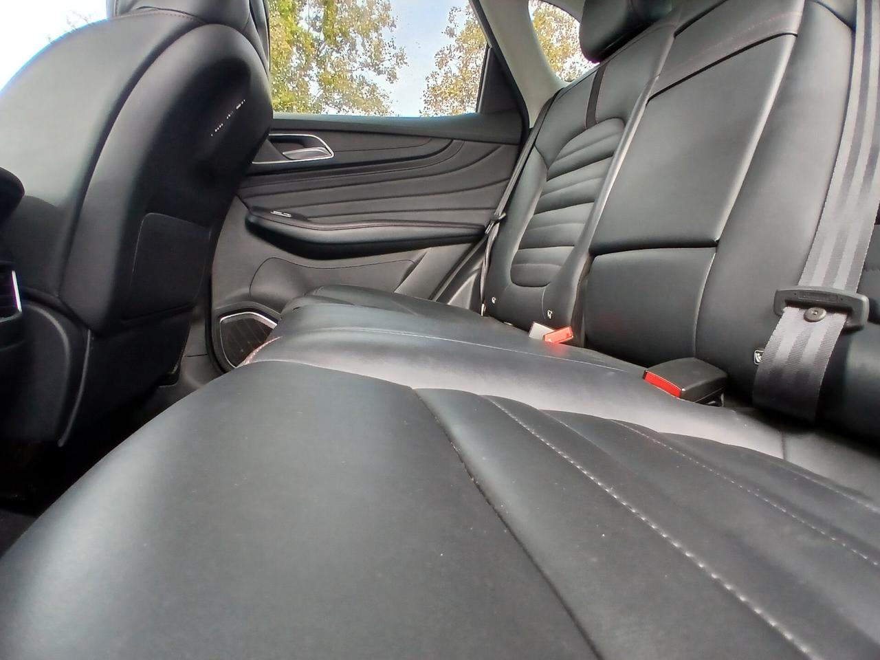 Mg HS 1.5T-GDI Luxury